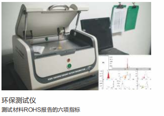 散熱風扇環保測試儀