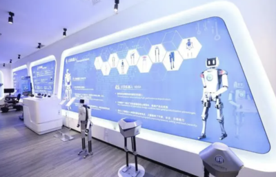 鄭州再出手 軟件產業發展助力經濟穩進向好