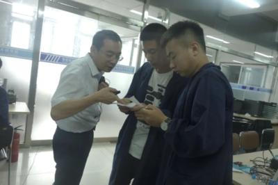 智能工程系最美教師(5)丨劉大永:篤學不倦,力爭上游