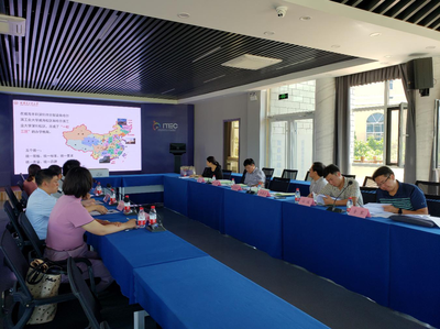 威海市海洋發展局工程和技術研究與試驗發展展望