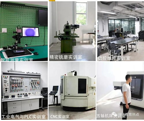 產學研一體蓬勃發展，山科機械工程系闊步向前