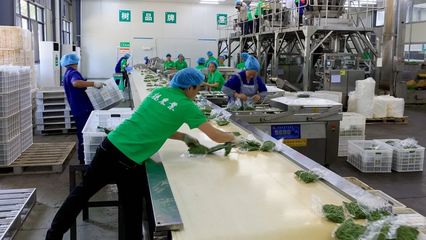 創新引領未來 工程與技術研發領域的品牌案例解析