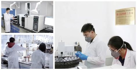 六五環境日 中科鼎實在工程和技術研究與試驗發展中的先鋒角色