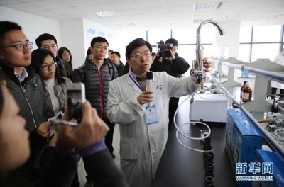 科技賦能發展 工程與技術研究及試驗發展的核心作用