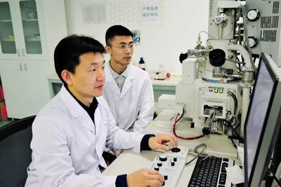 李舟加盟健康科技研發中心 引領工程與技術研究新突破