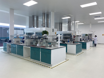 山西企業技術中心巡禮丨潞安化工集團 以創新研發驅動高質量發展