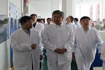 中國空間技術研究院 航天工程與技術的創新引擎